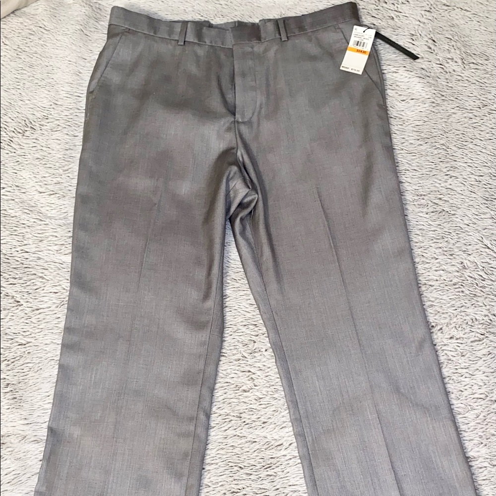 Perry Ellis Dress Slacks - Men’s 33x30 - NWT